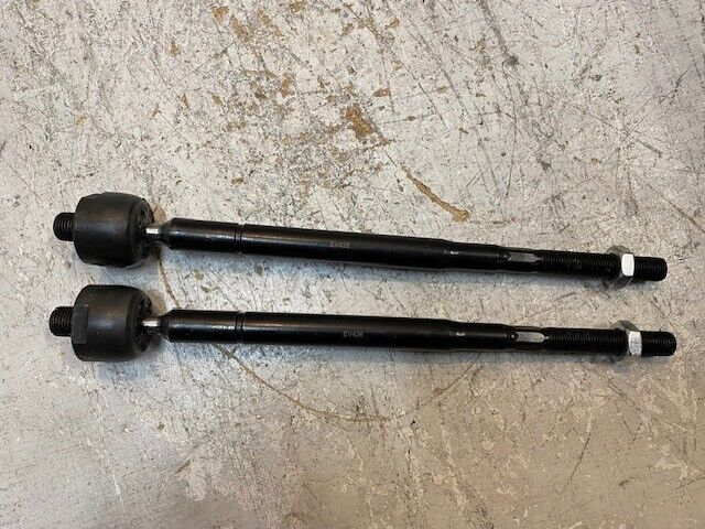 2 Quantity of MOOG EV426 Steering Tie Rod Ends (2 Quantity)