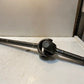 Drive Axle Shaft 750NIF U-Joint 38" L 41mm 16-Spline Both Ends 40mm OD