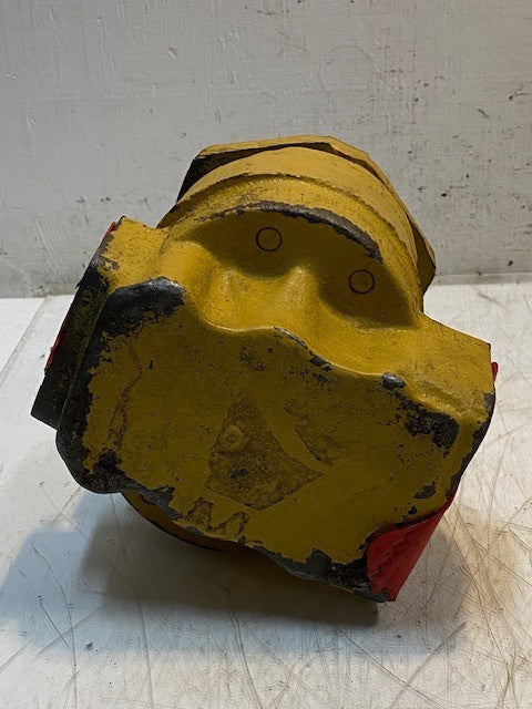 Hydraulic Gear Pump for Caterpillar 22mm Shaft 13-Spline 8-Bolt