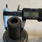 McGill MR-22-SS Cam Follower Bearing 38mm Thread 4" Tall 80mm OD 18mm Bore
