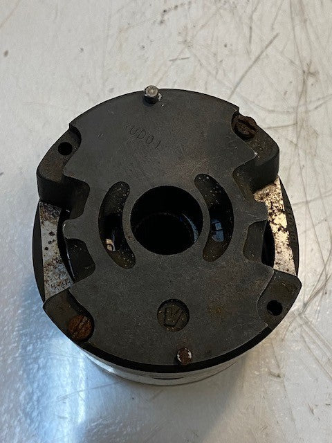 Hydraulic Gear Pump Cartridge 584614 | RUD01 | 588688 | CP2 | 23mm Bore