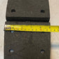 ABEX Heavy Duty Brake Shoe RHD-USA 4703 | T-ABEX-4703D | T-BS-EX4703D