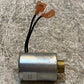 Solenoid 31155-400-04 | 240VDC | 277VDC | 1124 | 2-1/2" Long 18mm Bore 41mm OD