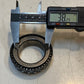KOYO Tapered Roller Bearing TR080702J-N 63mm OD 38mm Bore