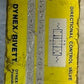 Dynex/Rivett Directional Control Valve 6553-D03-115/DF-10 Replacement