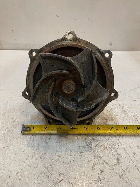 Water Pump Concentric 2379-12 | SF2