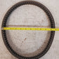 3 Pack of Milling Machine Timing Drive Belts 1305 B3B 3B  (3 Quantity)