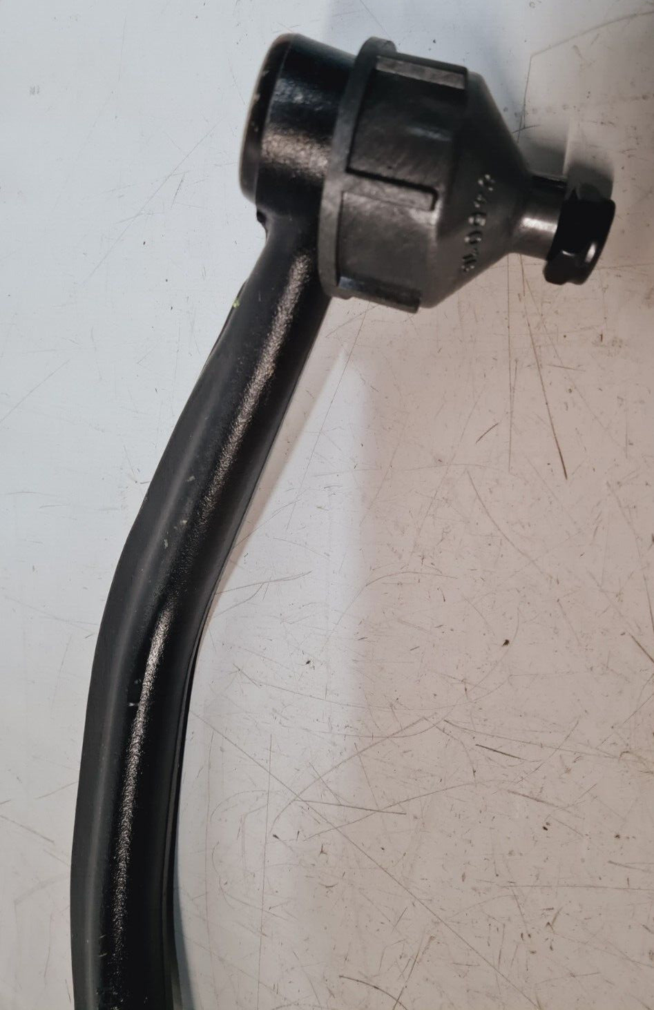 Front LH Lower Control Arm 1141 723 | LH | 1141723 BAW