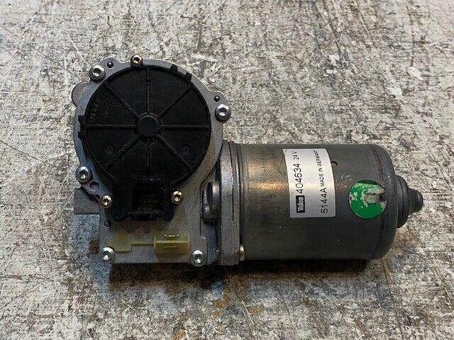 Valeo Wiper Motor 5144A | 404634 | 24V