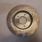Disc Brake Rotor Part Number 55013