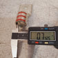 8 Quantity of Thomas & Betts CU Lugs SB 3/4" Red71 | 350Kcmil (8 Qty)