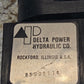 Delta Power Hydraulics Solenoid Valve 85005116 | DCL25 24V | G96
