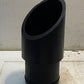 Rubber Pipe 3222044510 | 2185130-1 | LGP-7503A 11-3/4" L 5-3/4" W 7-1/2" D