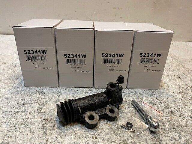 4 Quantity of Clutch Slave Cylinders 52341W | 52341 | S-170 (4 Quantity)