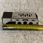 Pneumatic Solenoid Sub-Base Manifold 6" Long 2-1/8" Wide 1-7/8" Deep