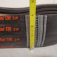 Gates Hi-Power II PowerBand V80 V-Belt C90 | 0619MX