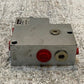 Parker Hydraulic Solenoid Valve 2984936 | 365214