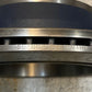 Brake Rotor 6x5.5 | SD-88042 | 32710 | 13-1/2" Dia. 3-1/4" H 78mm Bore