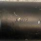 Hydraulic Cylinder XS02, XR18 14-1/2" Long 3-1/8" Shaft 25mm Thread 22mm Bore