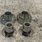 2 Quantity of L-S Sprocket Hubs 6470-07 | RAS1 | 6260-08 (2 Quantity)