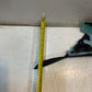 Tesla 1007440-04-K Model S Front Right A-Pillar Upper Trim Providence Black