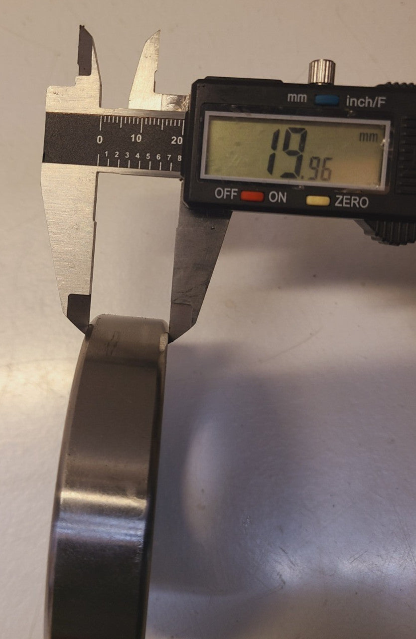 RHP Bearing  7210C | TSUL P4 | 8Z