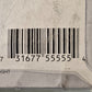 2 Quantity of Screen Tight Bronze Screen Door Hardware Kit 731677555554 (2 Qty)