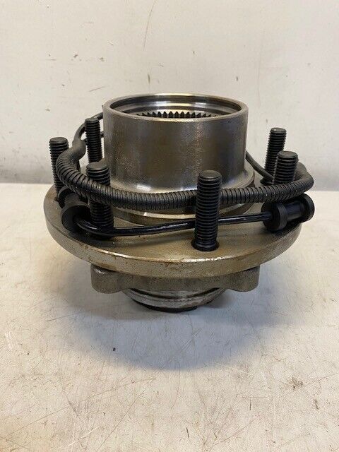 515025 Wheel Hub And Bearing Assembly 30165 For 99-04 Ford F-250 F-350 F-450