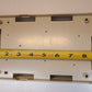 Chubb Alarm System Accessory Fire Hard  Cover 111-6870 | 452-2922 Rev A 14226H