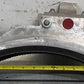 Specialized Heavy Duty Clamp Arm Attachment For Forklift 742262 | 1.5 L Angle