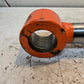 Cylinder Rod 45mm Diameter 31.25" Overall Length 53.9mm End Bore 25.3mm Thread