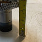 Automatic Transmission Hub with a Shaft 108mm 70-Teeth 30mm 52-Spline
