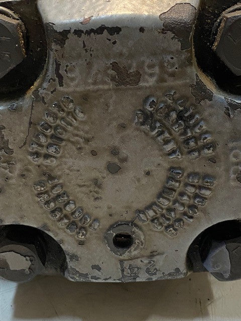 R.H. Sheppard M100 | 99I09060 PCL1 | 49mm Shaft 20mm Shaft