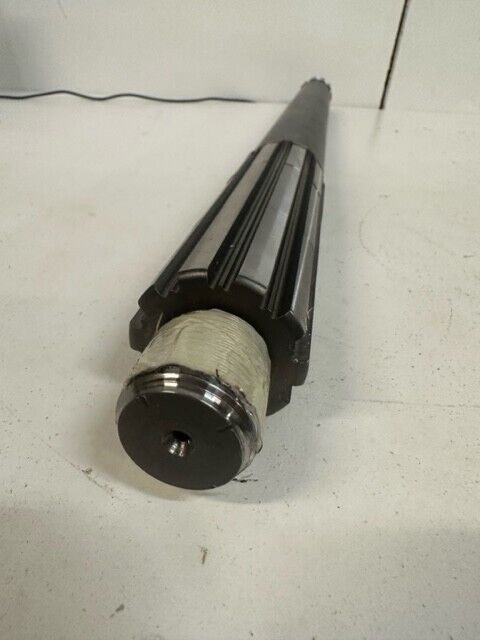 10 Spline Output Shaft 31” x 1.8” 7760246 H SN2