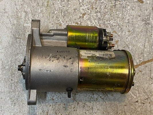 Duralast Reman Starter DL3298S | 6647S | XLIU-11131-AA