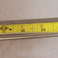 6 Qty. of Homac Aluminum Compression PIN Terminal SAPT2-12 | 5/8 | 2 STR (6 Qty)