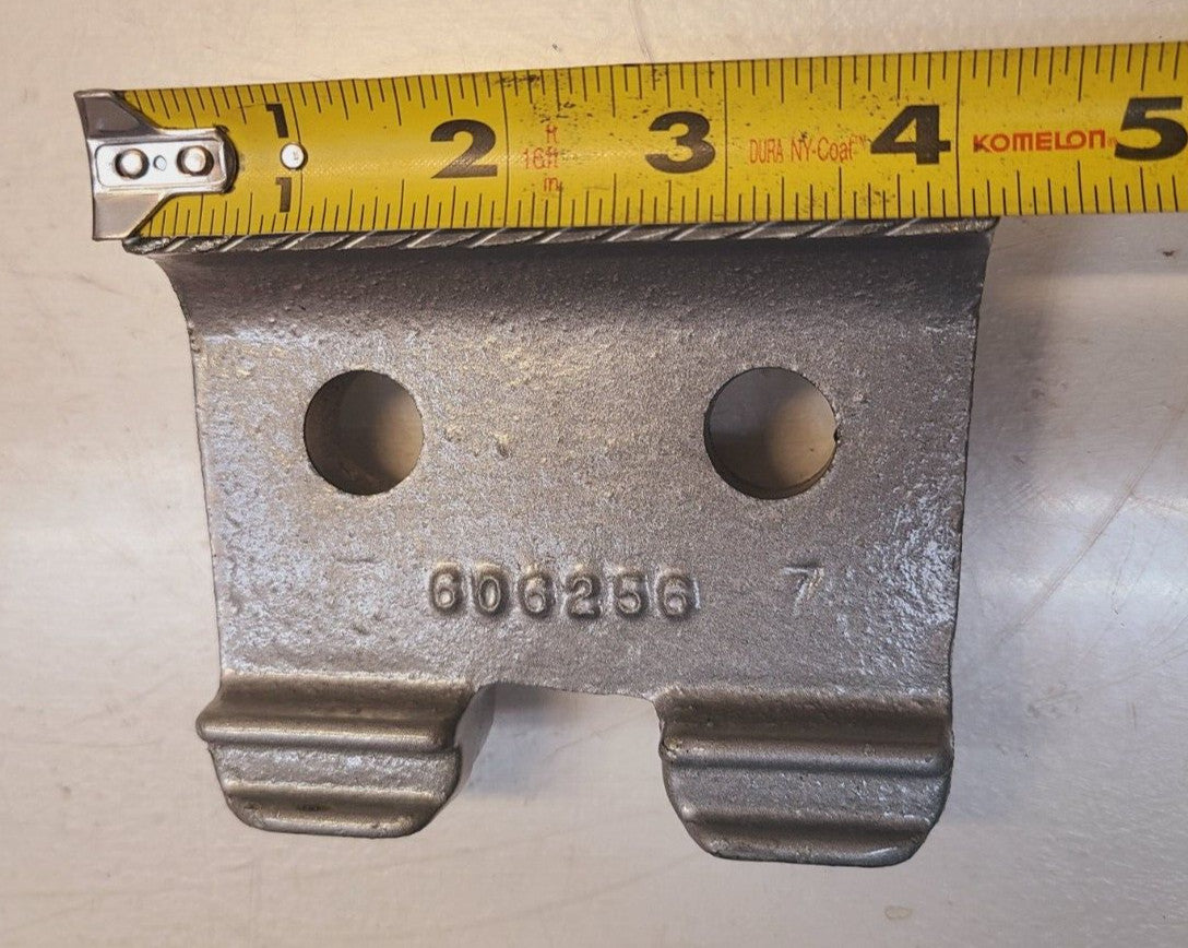Chief Pinch Weld Clamp Male Half 606256