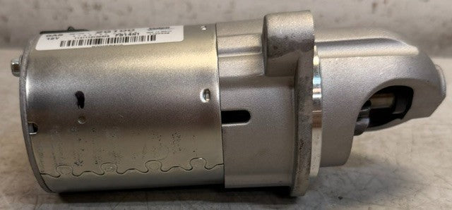 Kia Motors Valeo Starter Motor Assembly 36100-2G100 Automotive Engine Starter