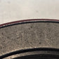 National B370066BG D-11 Oil Seal 5-5/8" OD 4" ID 5/8" Thick