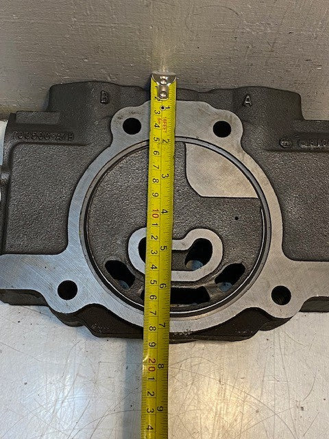 Hydraulic Directional Spool Valve Section 700500-A/B | 8100