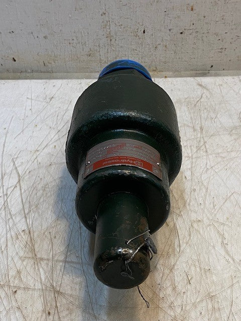 Hydroseal 12G8M0V00/J5 Safety Pressure Relief Valve HSV | ML WCC