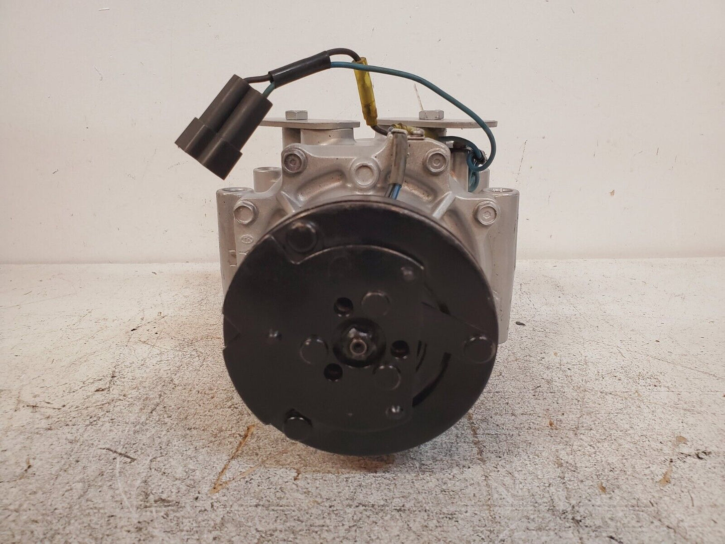 A/C Compressor 843201 | 1111 YY | 105H | I05H