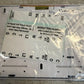 Radio Thermostat CT100 Z-Wave Thermostat 2GIG-Z-CT100 Wireless Control Unit