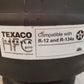 Texaco Capella Remanufactured A/C Compressor 214 | 65599054 | R-12 & R-134A