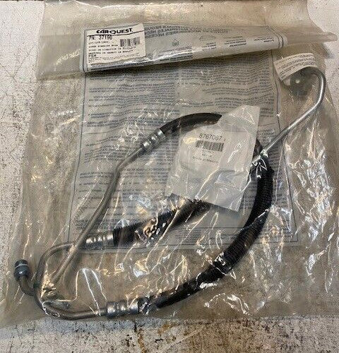 Carquest 37190 Power Steering Hose