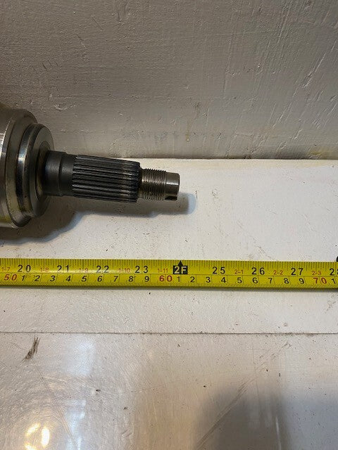FoMoCo N006S Axle Drive Shaft NTN 433-EBJ9511, A16W, 017-083-024U, 31-Spline