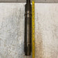 Driveshaft 15-Spline 30mm End 8-Spline 40 mm End 15-1/4" Long 50mm OD