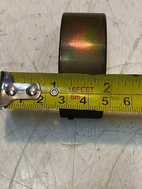 4 Pair of Clevite 77 Connecting Rod Bearings CB-743H (8 Pieces Total)