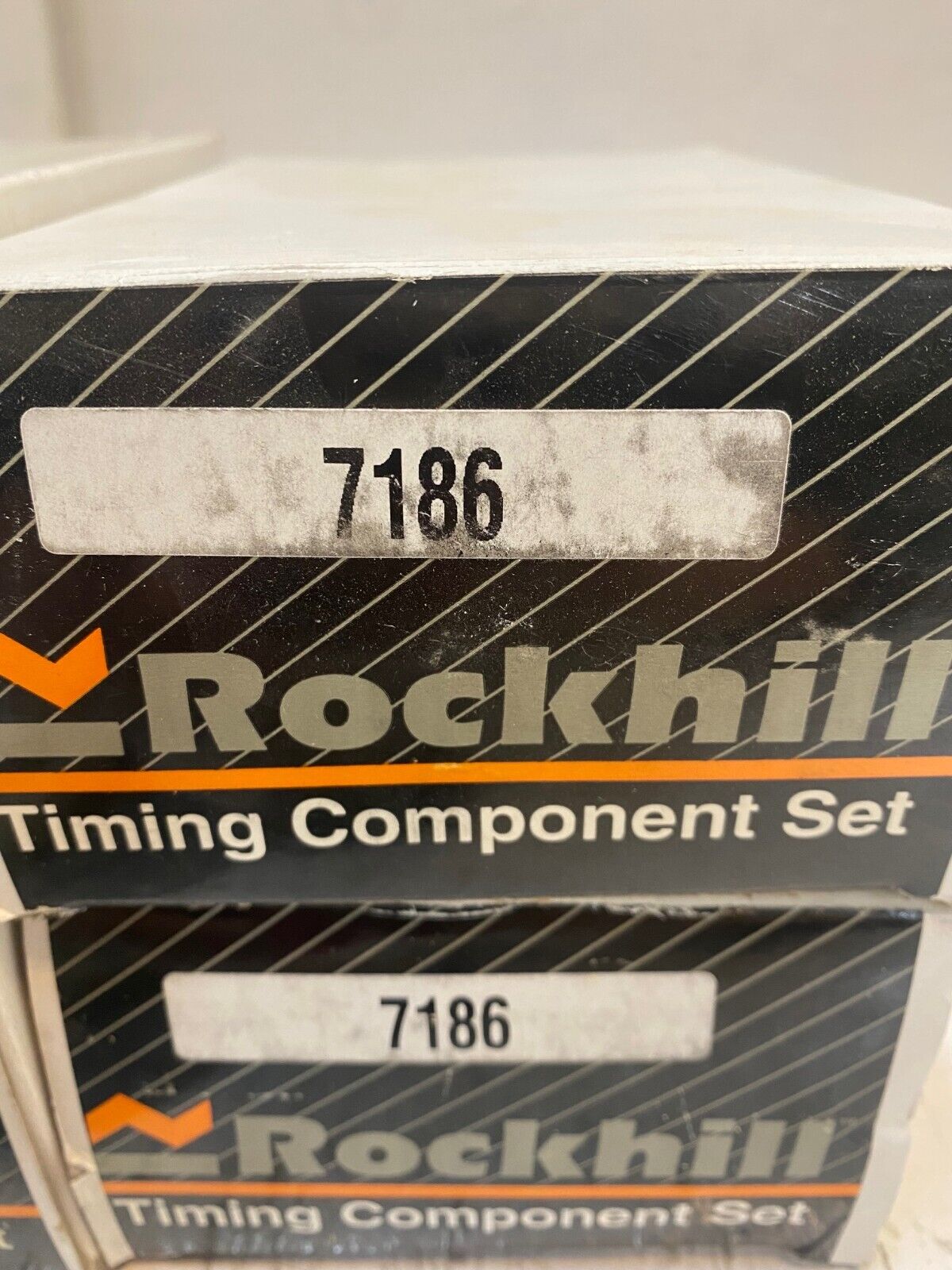 4 Rockhill Timing Component Sets 7186 (4 qty)