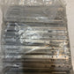 500 Pack of Utitec 218503 Channels - Medium Long 6.53 Accellent ELP C10570-183